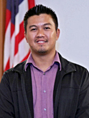 Nant Khambounheuang - Pastor